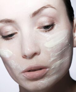 Skin Care Routine